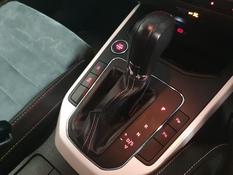 2021 SEAT Arona 1.0 TSI 110 Xcellence Lux [EZ] 5dr DSG HATCHBACK PETROL Automatic