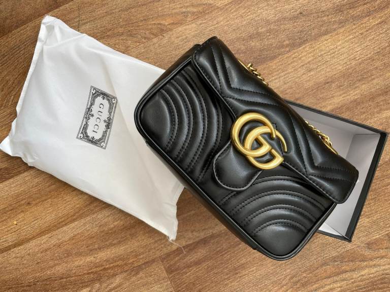 Gucci  bag 
