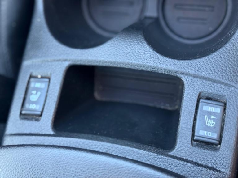 2016 Nissan Qashqai 1.6 dCi Tekna XTRON 2WD Euro 6 (s/s) 5dr Diesel