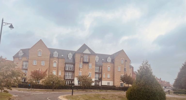 🏡 Room to Rent – Ravenswood, Ipswich – £650 per Month