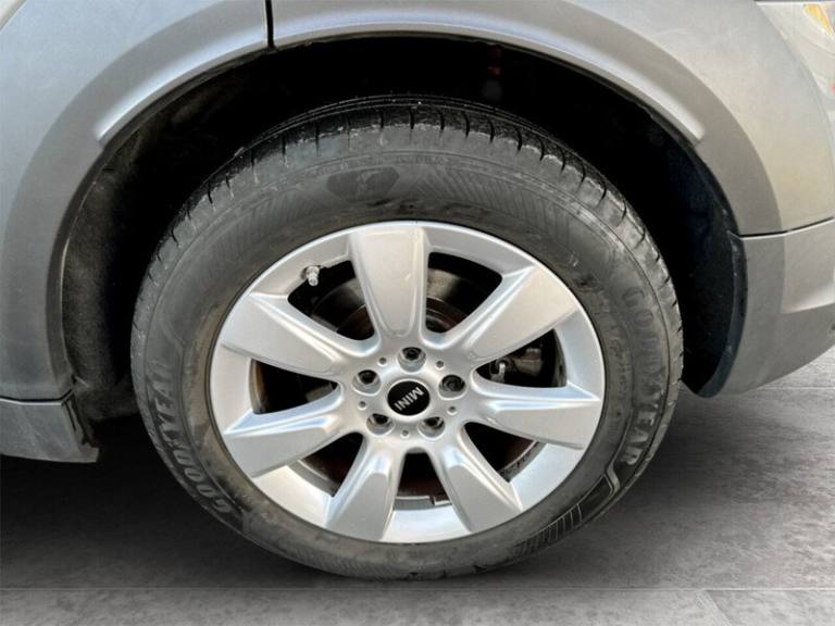 2022 MINI Countryman 1.5 Cooper S E Classic ALL4 PHEV 5dr Auto HATCHBACK PETROL/ELECTRIC Automatic