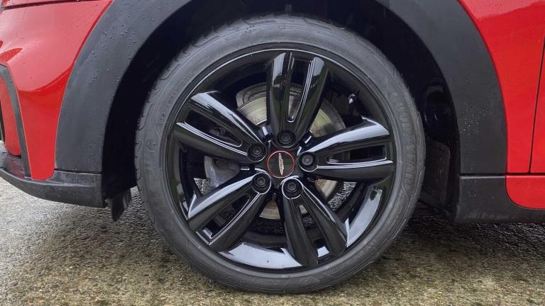 2022 MINI Hatch 1.5 Cooper Sport 5dr Hatchback Petrol Manual