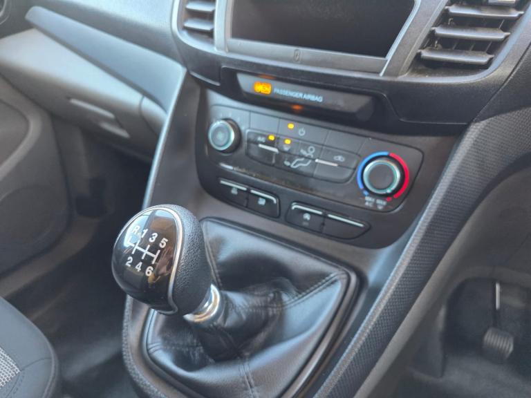 2019 Ford Transit Connect 1.5 EcoBlue Leader L2 LWB 100ps Van * PLUS VAT *  PANEL VAN Diesel Manual