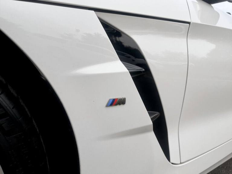 2019 BMW Z4 M40i Convertible Petrol Automatic