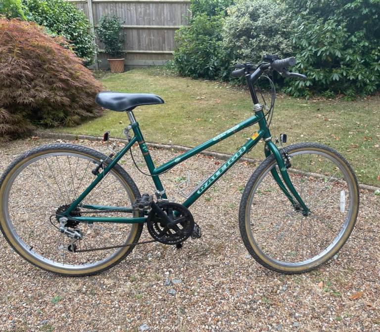 Bicycle   
