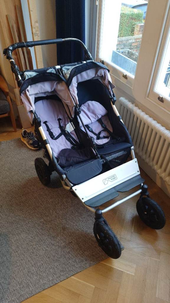Double Buggy