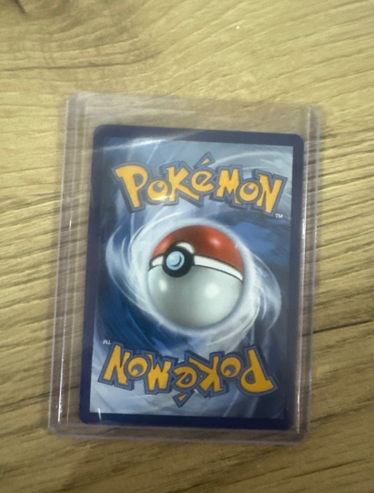 Piplup 098/094 phantasmal flames holo 
