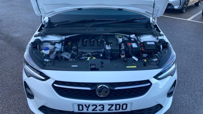 2023 Vauxhall Corsa 1.2 GS 5dr Petrol Hatchback Hatchback Petrol Manual