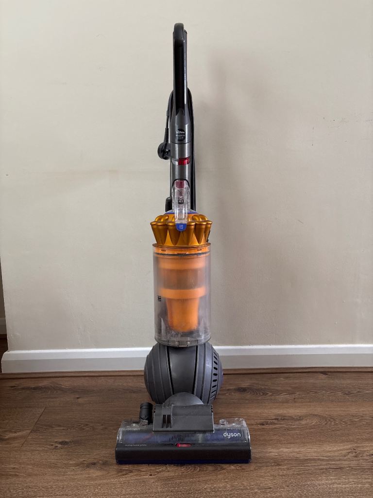 Dyson DC41 Animal Complete Vacuum