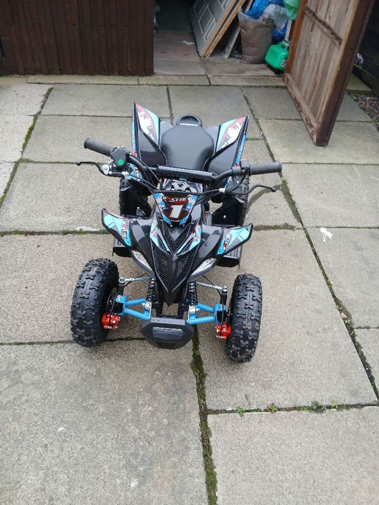 Kids quad for sale 