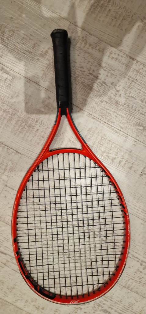 Head Junior tennis raquet 23