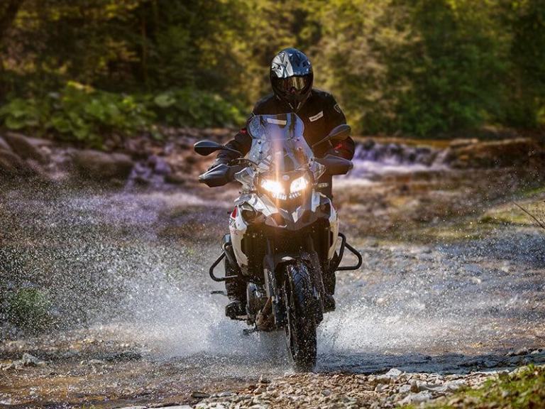 Benelli TRK502 X New 74 Pre-Reg Adventure Trail Tourer Bike A2 Licence