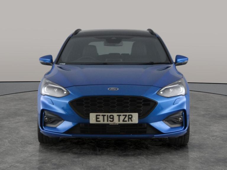 2019 Ford Focus 2.0 EcoBlue ST-Line X Estate 5dr Diesel Auto Euro 6 (s/s) (150 ps) - REVERS Estat...