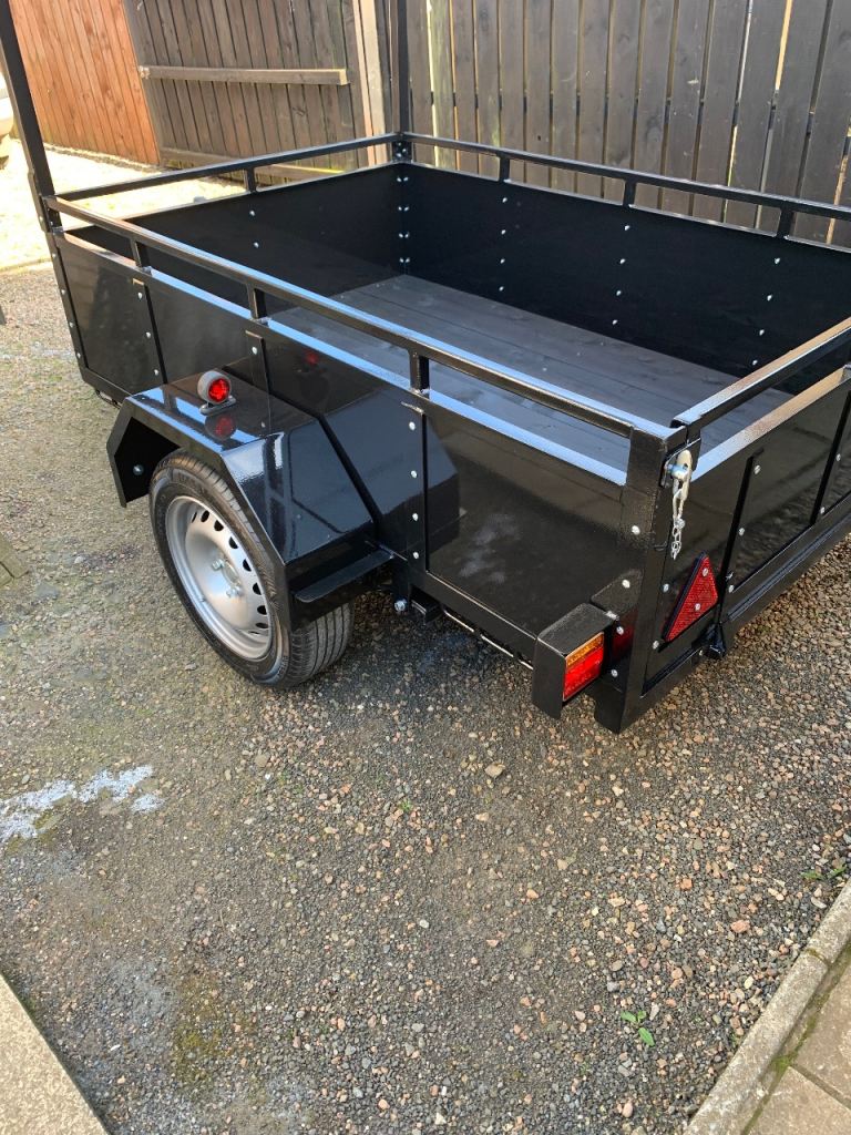 Trailer 