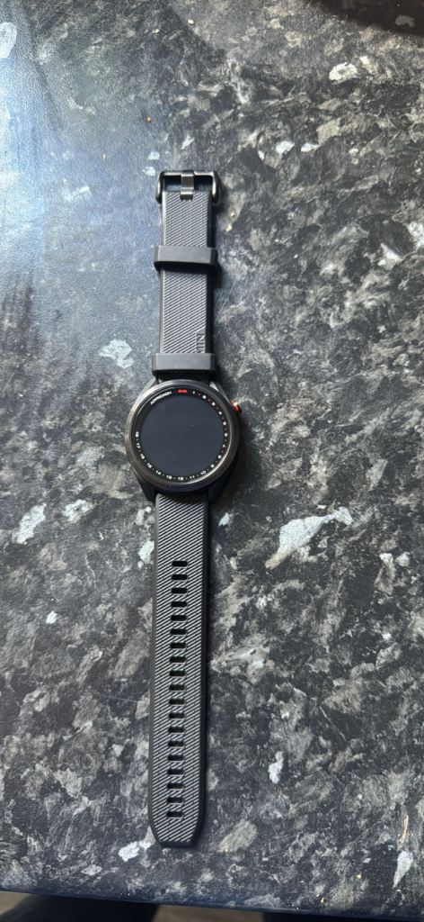 Garmin approach s42
