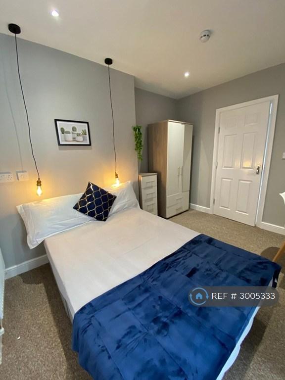 1 bedroom in Cheviot Road, Slough, SL3 (#3005333)