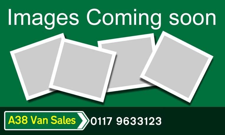 2017 Renault Trafic LL29 BUSINESS ENERGY 1.6 DCI 125 BHP 9 SEAT MINIBUS NO VAT TO PAY MPV Diesel ...