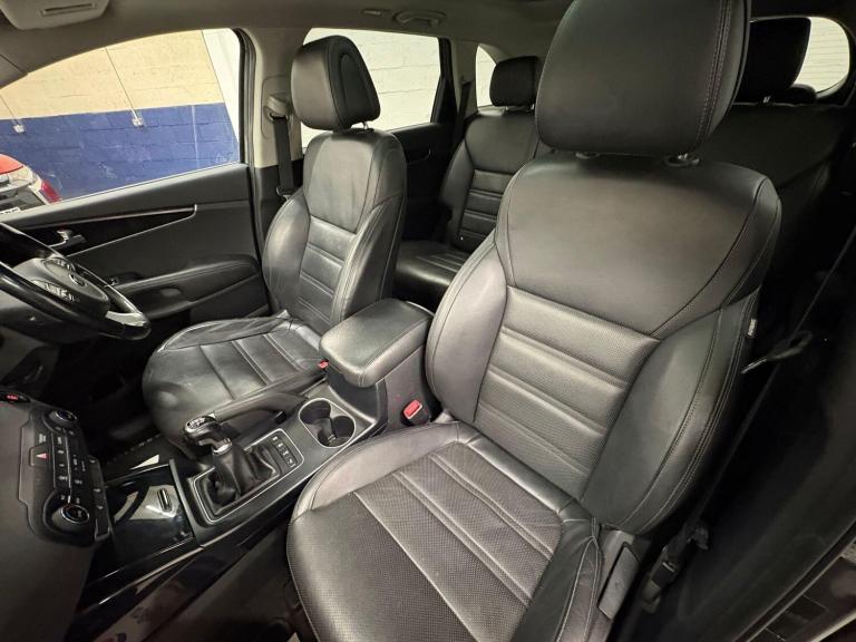 2016 Kia Sorento 2.2 CRDi KX-3 5dr ESTATE DIESEL Manual
