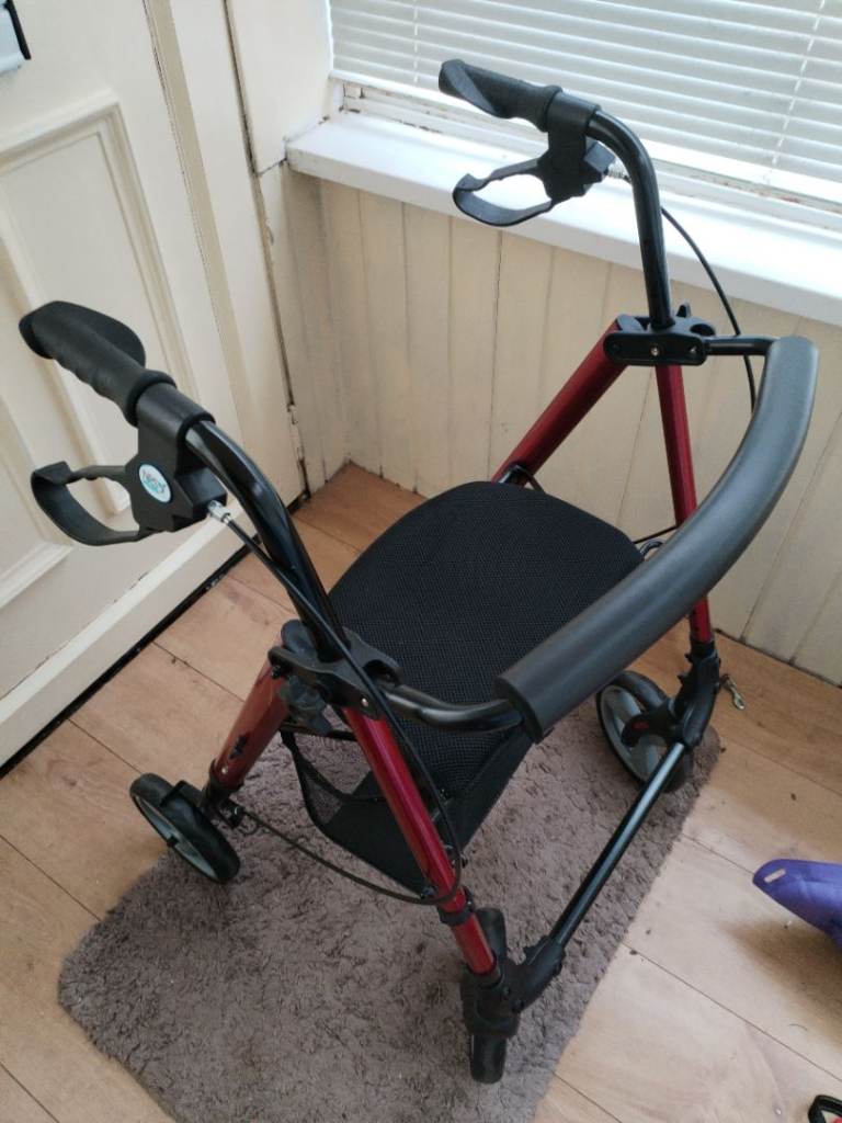 Walking aid