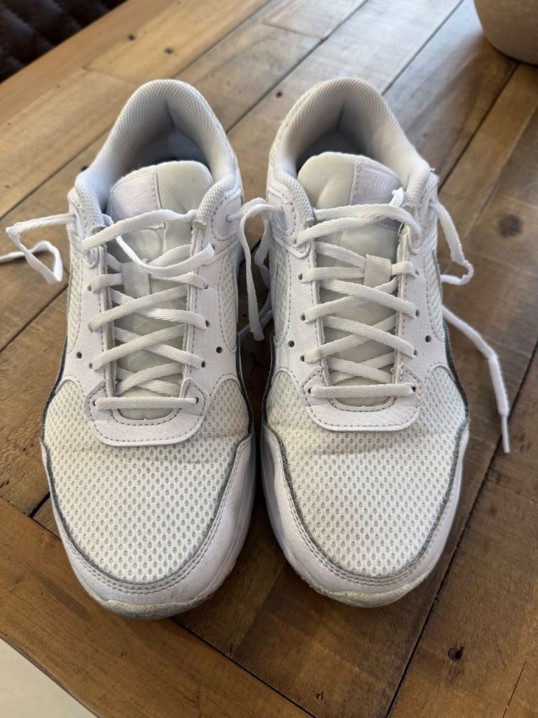 Nike air max SC uk size 6