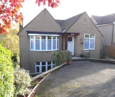 4 bedroom house Riddlesdown