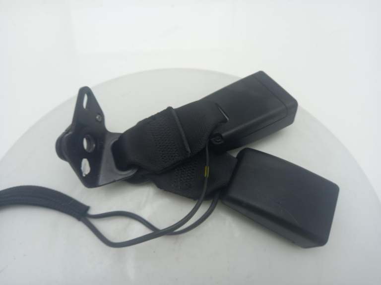 Renault Zoe Seat Belt Stalk Rear Left 2019-2025