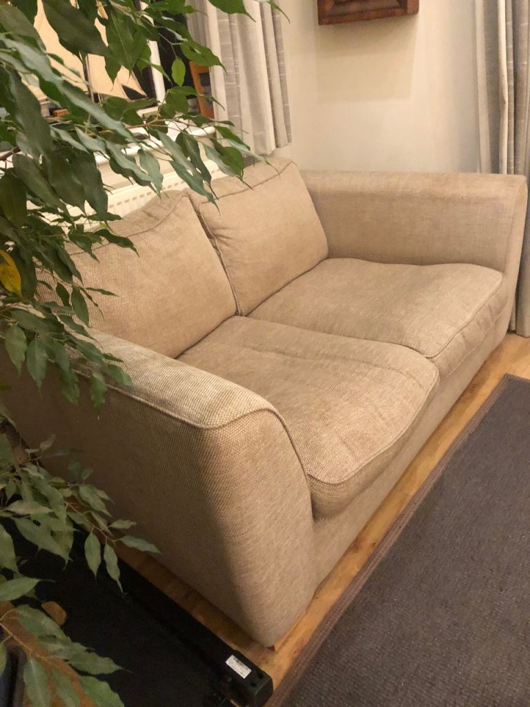 Sofa - 2 Seater Free