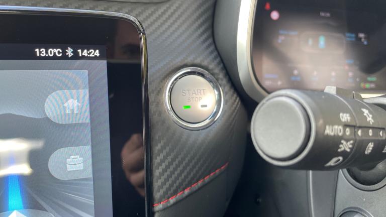 2025 MG ZS EV 115kW SE EV Long Range 73kWh 5dr Auto Electric