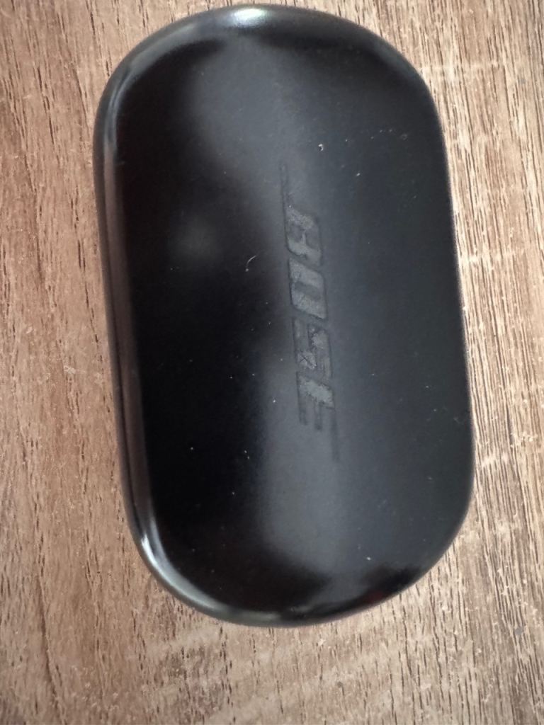 Bose quiet comfort earbuds 2 