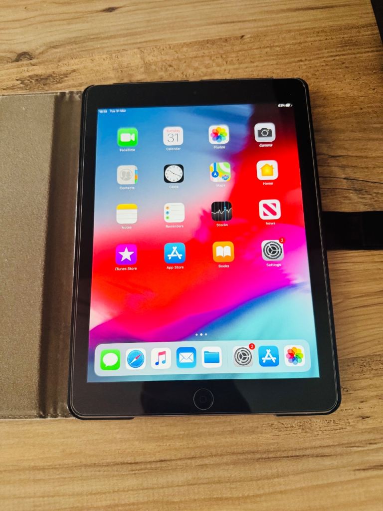 Ipad Air 1st Gen