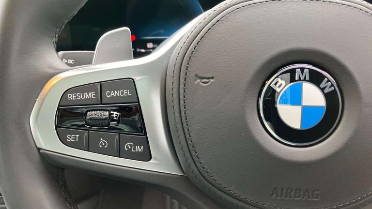 2023 BMW 2 Series 220i M Sport 2dr Step Auto COUPE PETROL Automatic