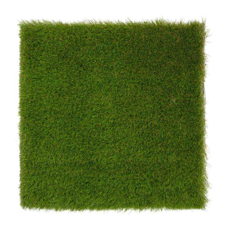 Rennes 40mm Artificial Grass Fake Turf For Pets & Kids Just £16.99/M2