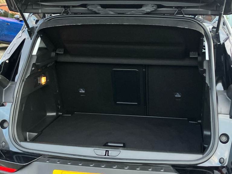 2020 Vauxhall Grandland X 1.2 Turbo SRi Nav 5dr Hatchback PETROL Manual