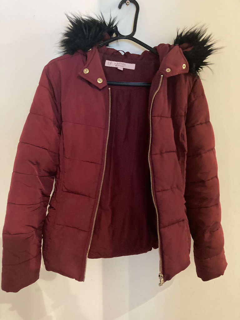 Women’s coat