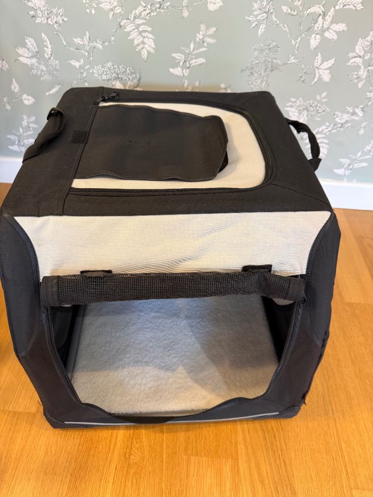 Trixie Vario 20 pet crate & carrier