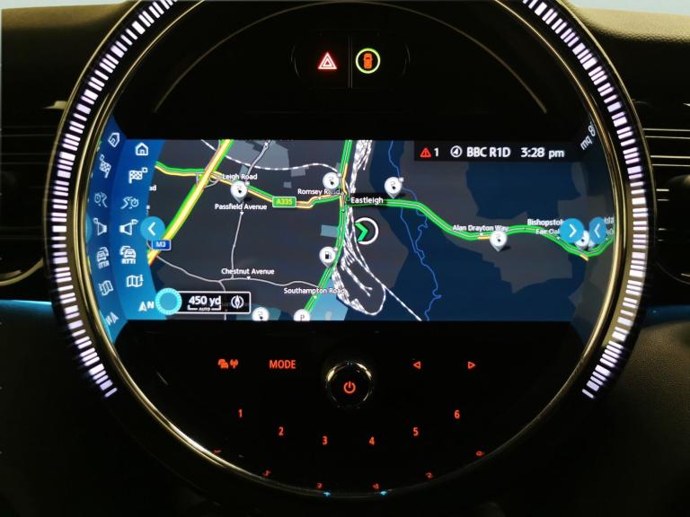 2022 MINI Hatch 135kW Cooper S Level 2 33kWh 3dr Auto HATCHBACK ELECTRIC Automatic