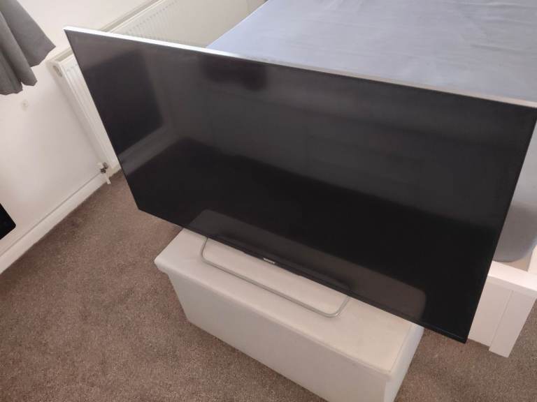 Sony Bravia 50inch TV - Made in Japan.