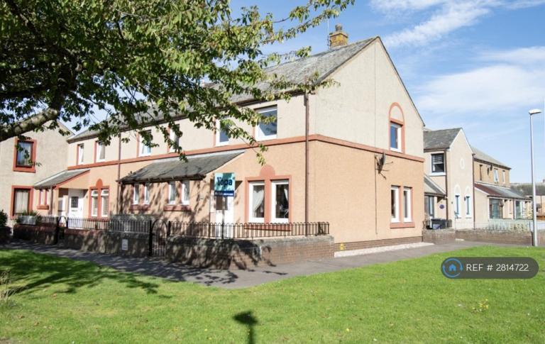 3 bedroom house in Caledonian Place, Montrose, DD10 (3 bed) (#2814722)