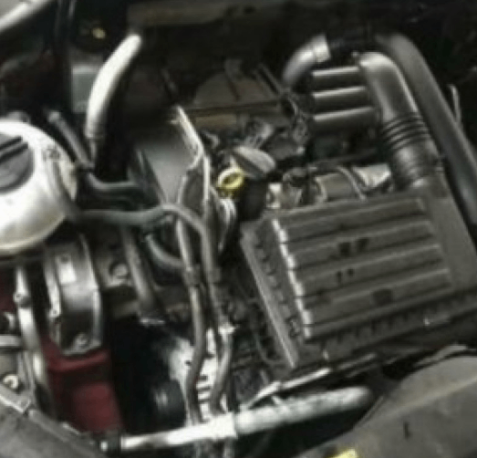 1.4 Tsi GOLF ENGINE a7 5G Audi A3 122BHP (2012-ON) CMBA Petrol Engine @ : 3NGINES (Website)
