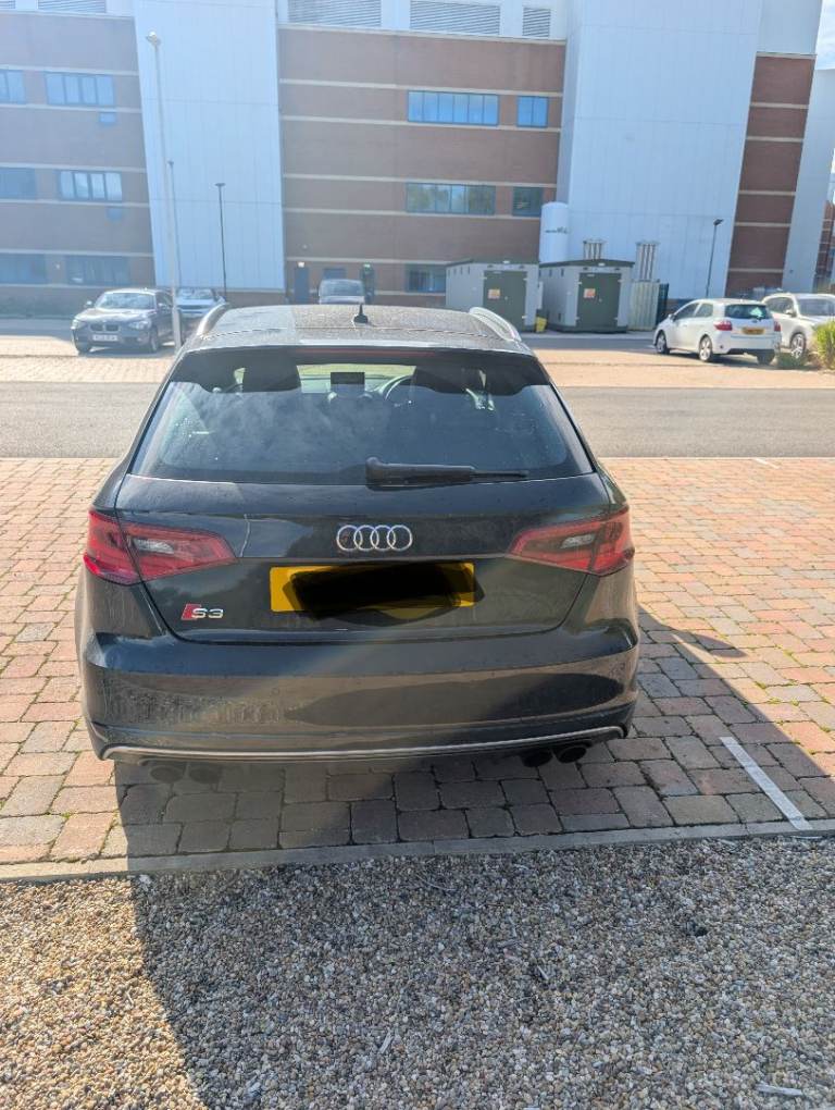 S3 for sale 