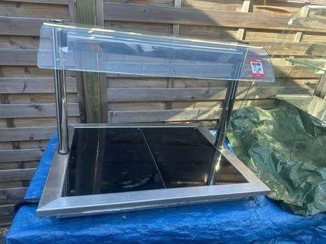 Electric Food Warmer