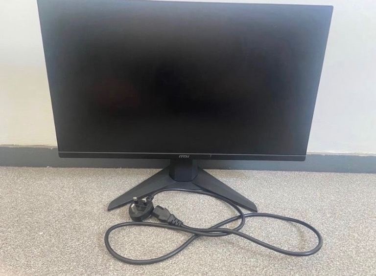 24.5 inch 180-200hz gaming monitor