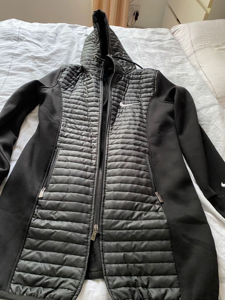 ladies knee length coat
