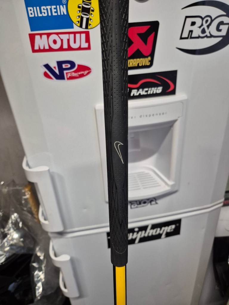 Nike sasquatch 3 wood excellent condition 