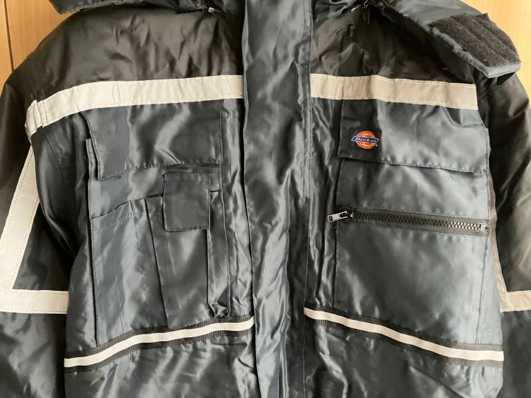 DICKIES OVERALL SIZE (M) BRAND NEW ** STILL AVAILABLE **