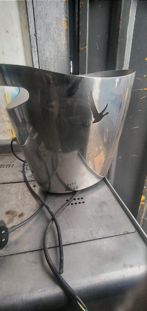 Catering equipment commercial restaurant kitchen trailer items 