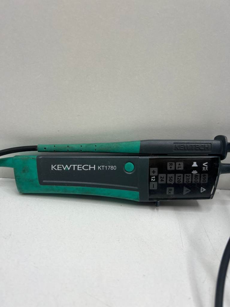 kewtech kt1780