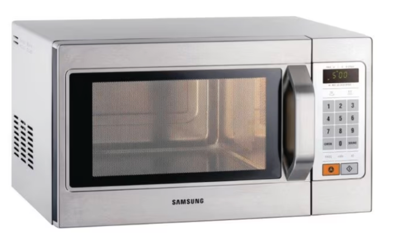 Samsung 1100w Commercial Microwave Oven - CM1089