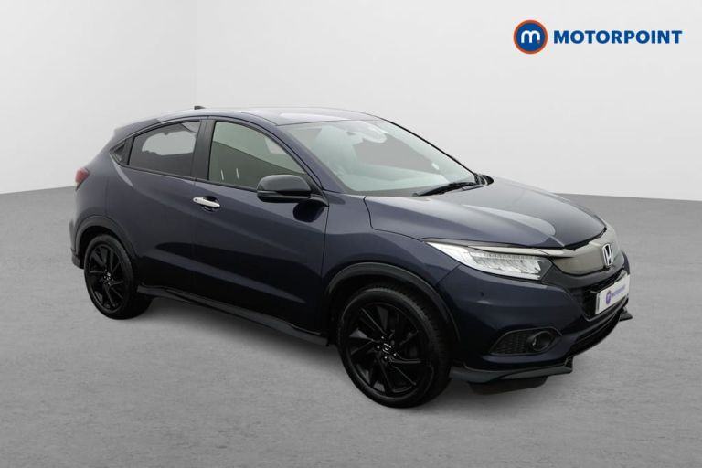 2020 Honda HR-V 1.5 i-VTEC Turbo Sport 5dr SUV Petrol Manual