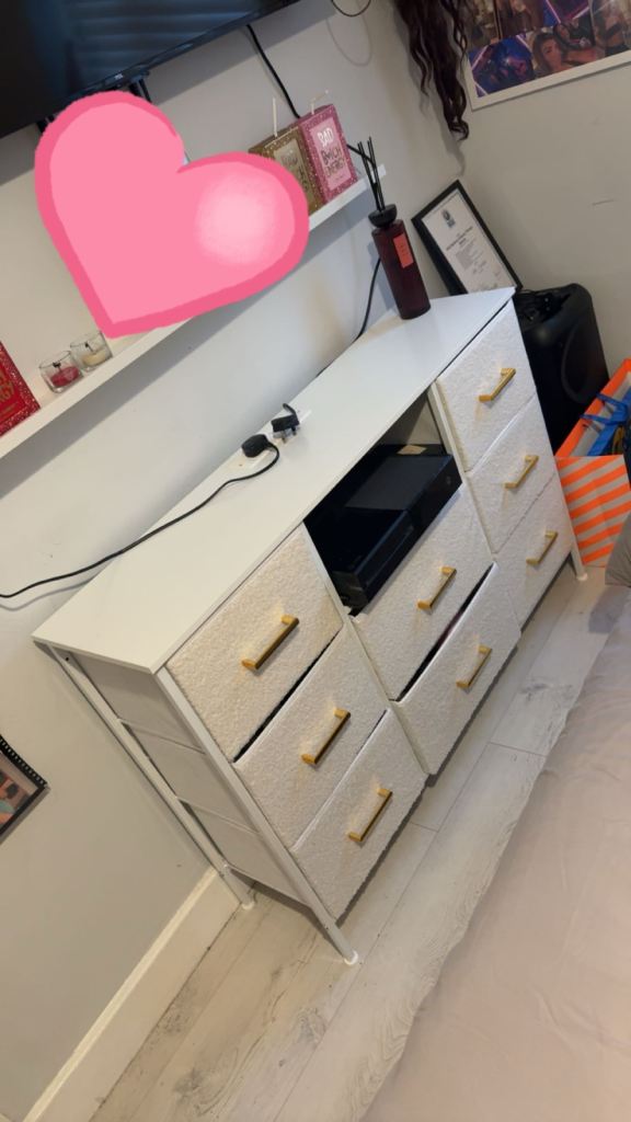 Storage unit 